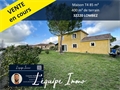 maison-villa à la vente